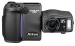 Nikon Coolpix 990 Digital Camera